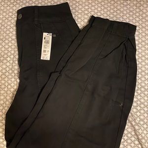 Garage cargo pants